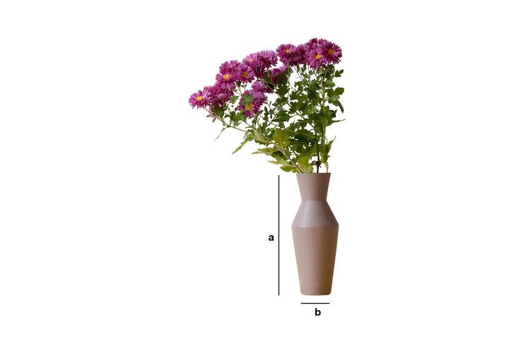 Shops Corset Vase