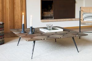 Trundle coffee deals table