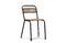 Mistral Chair - The industrial vintage style | pib