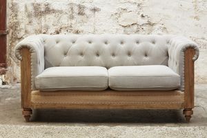 Retro Sofa Vintage Style Pib