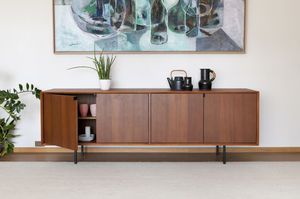 Scandinavian sideboard online buffet