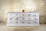 Shabby Chic Chests & sideboards