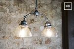 Shabby Chic rustic ceiling lights