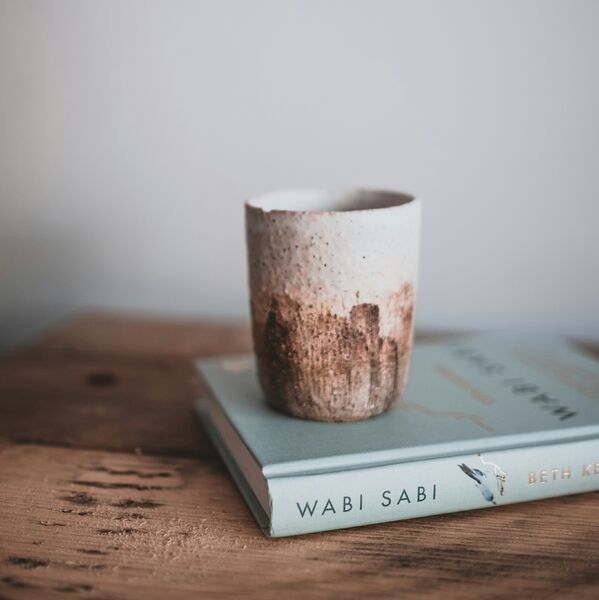 The philosophy of wabi-sabi